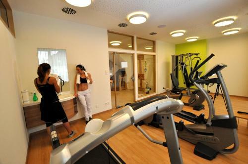 Hotel Bercher