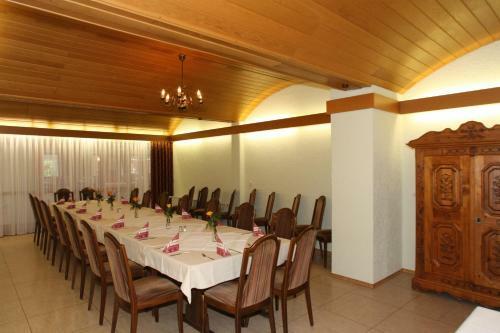 Hostal Landhotel Zur Kanne