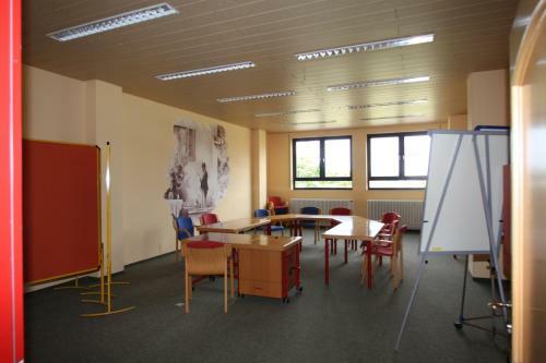 Hostal Landhotel Zur Kanne
