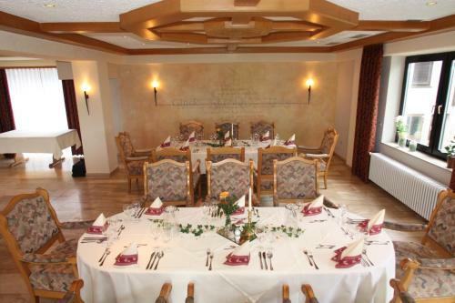 Hostal Landhotel Zur Kanne