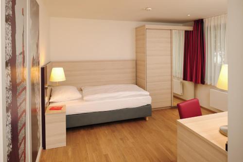 Hotel Haus Insel Reichenau