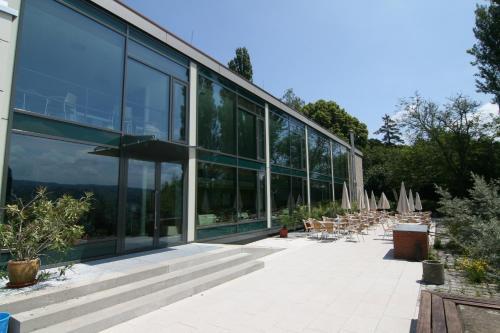 Hotel Haus Insel Reichenau
