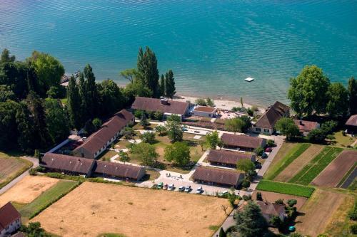 Hotel Haus Insel Reichenau