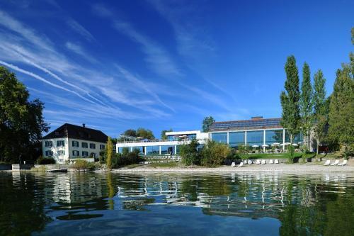 Hotel Haus Insel Reichenau