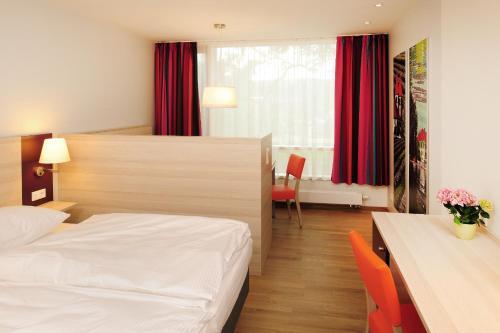 Hotel Haus Insel Reichenau
