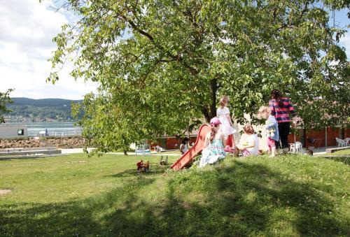 Hotel Haus Insel Reichenau