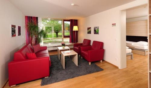Hotel Haus Insel Reichenau