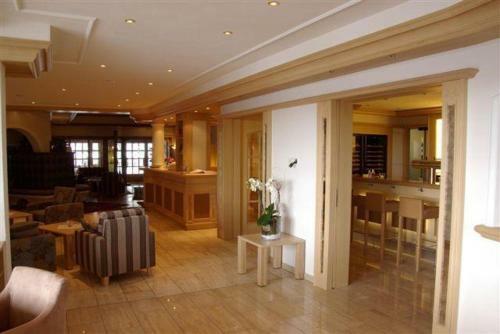 Hotel Schwanen K�lberbronn