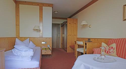 Hotel Schwanen K�lberbronn