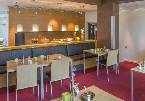 Hotel-gasthof Lamm