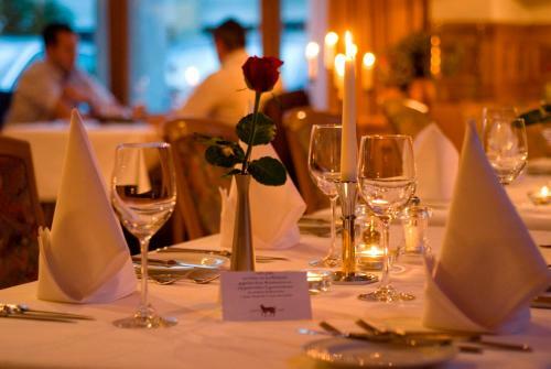 Hotel-gasthof Lamm