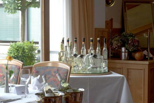 Hotel-gasthof Lamm