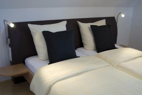 Hotel-gasthof Lamm