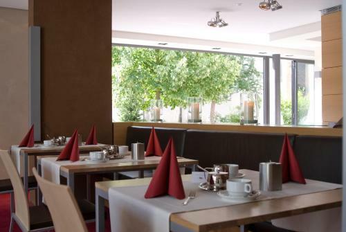 Hotel-gasthof Lamm