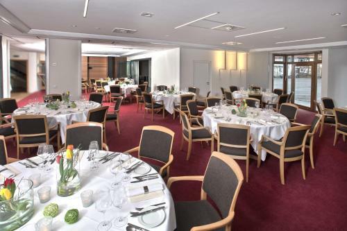 Hotel-gasthof Lamm