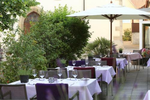 Hotel-gasthof Lamm