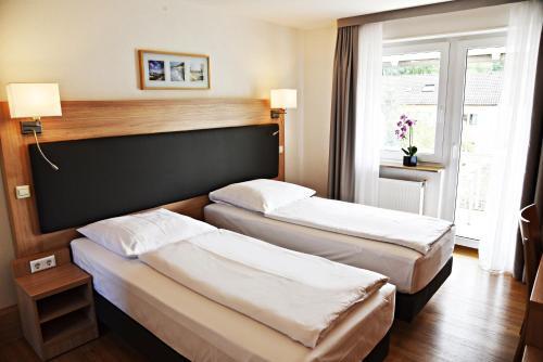 Garni-hotel Zur Krone