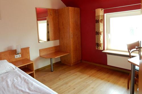 Garni-hotel Zur Krone