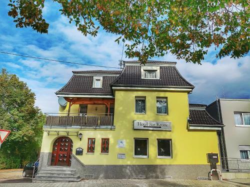 Garni-hotel Zur Krone