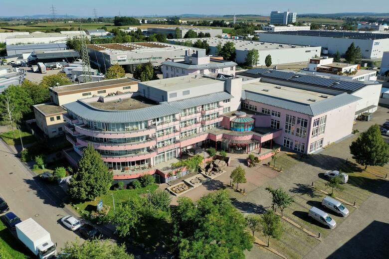Mercure Hotel Stuttgart Schwieberdingen