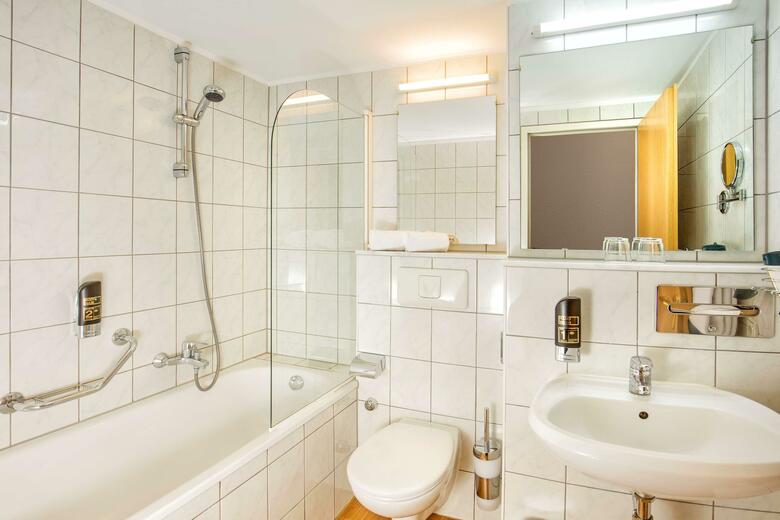 Mercure Hotel Stuttgart Schwieberdingen