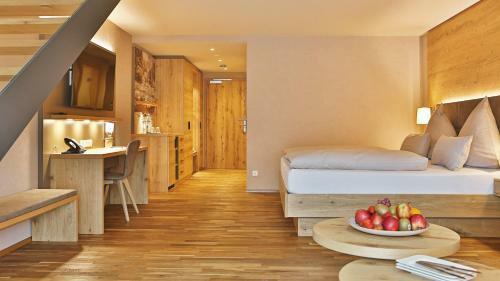 Hotel Restaurant Walds�gm�hle
