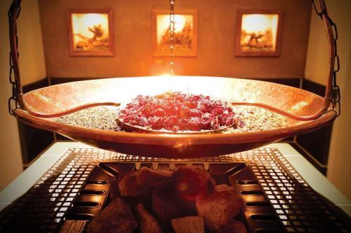 Hotel Restaurant Walds�gm�hle
