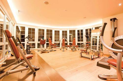 Hotel Restaurant Walds�gm�hle