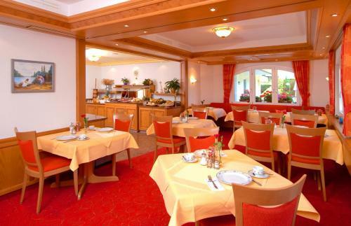 Gasthof Hotel Sennh�tte
