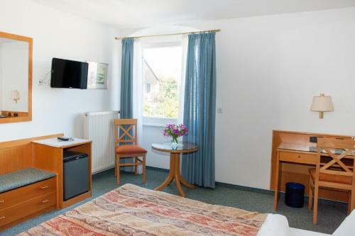Hotel-restaurant Insel-hof
