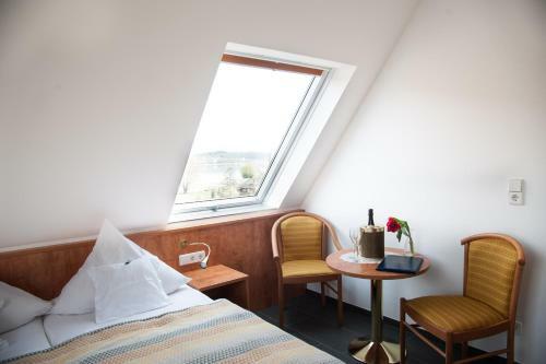 Hotel-restaurant Insel-hof
