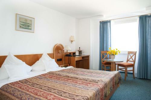 Hotel-restaurant Insel-hof