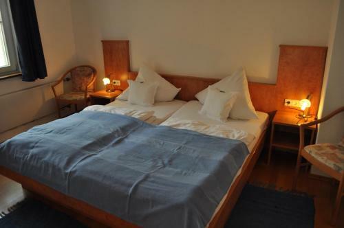 Hotel-restaurant Insel-hof