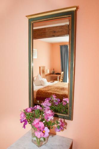 Hotel-restaurant Insel-hof