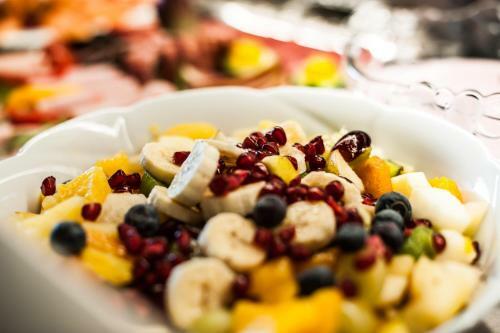 Hotel-restaurant Insel-hof