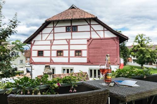 Ganter Hotel & Restaurant Mohren