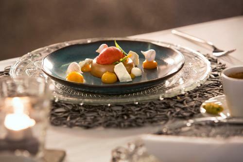 Ganter Hotel & Restaurant Mohren