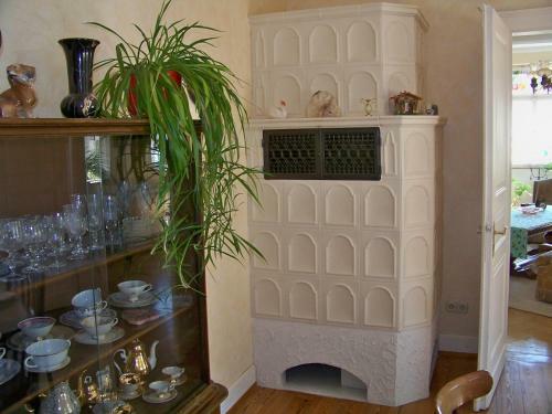 Apartamento Villa - Sonnenberg