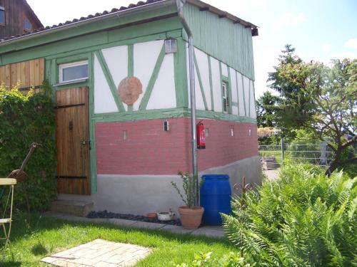Apartamento Villa - Sonnenberg