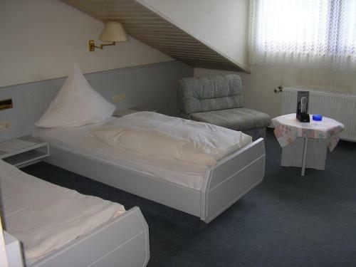 Flair Hotel Landgasthof Roger
