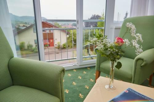 Flair Hotel Landgasthof Roger