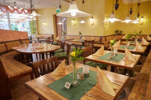 Flair Hotel Landgasthof Roger