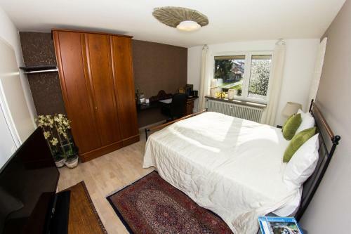 Hostal Pension Weinsberger Tal