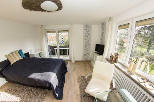 Hostal Pension Weinsberger Tal