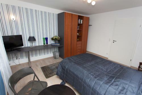 Hostal Pension Weinsberger Tal