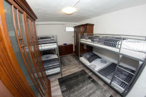 Hostal Pension Weinsberger Tal