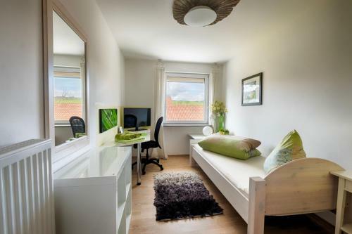 Hostal Pension Weinsberger Tal