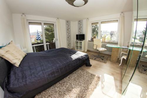 Hostal Pension Weinsberger Tal
