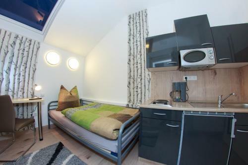 Hostal Pension Weinsberger Tal