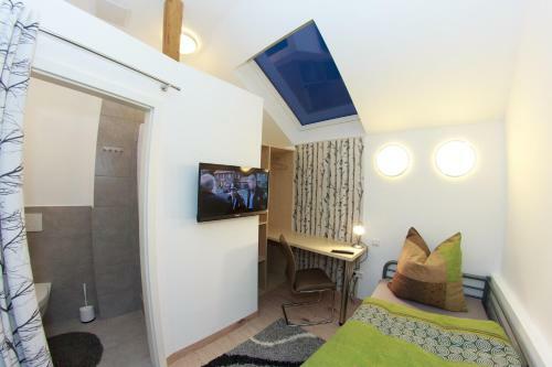 Hostal Pension Weinsberger Tal
